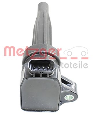 METZGER 0880487 ORIGINAL ERSATZTEIL Zündspule